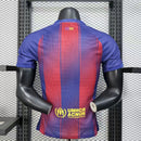 BARCELONA I 2O25 HOMBRE (VERSIÓN JUGADOR)