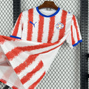 PARAGUAY I 26/27