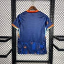 HOLANDA II 24/25