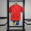 ESPAÑA I 24/25 CONJUNTO INFANTIL
