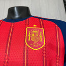 ESPAÑA MUNDIAL 2026 HOMBRE (VERSIÓN JUGADOR)