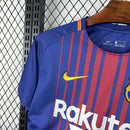 BARCELONA I 17/18 HOMBRE (RETRO)