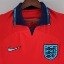 INGLATERRA II 2022