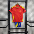 ESPAÑA I 24/25 CONJUNTO INFANTIL