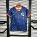 HOLANDA II 24/25