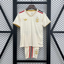 FLAMENGO III 25/26 CONJUNTO INFANTIL