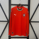 PORTUGAL I 2O25 HOMBRE (MANGA LARGA)