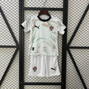 PORTUGAL II 2025 CONJUNTO INFANTIL