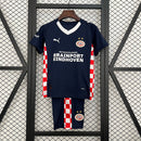 PSV II 25/26 CONJUNTO INFANTIL