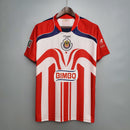 CHIVAS GUADALAJARA I 06/07 HOMBRE (RETRO)