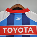 CHIVAS GUADALAJARA II 06/07 HOMBRE (RETRO)