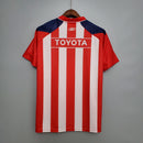 CHIVAS GUADALAJARA I 06/07 HOMBRE (RETRO)