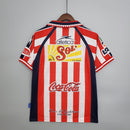 CHIVAS GUADALAJARA I 99/00 HOMBRE (RETRO)