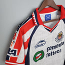 CHIVAS GUADALAJARA II 99/00 HOMBRE (RETRO)