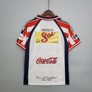CHIVAS GUADALAJARA II 99/00 HOMBRE (RETRO)