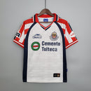 CHIVAS GUADALAJARA II 99/00 HOMBRE (RETRO)