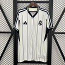 REAL MADRID EDICIÓN BASEBALL I 25/26 HOMBRE