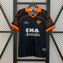 ROMA II 99/00 HOMBRE (RETRO)