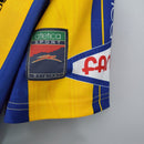 TIGRES I 99/00 HOMBRE (RETRO)
