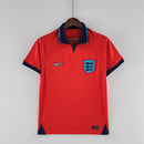 INGLATERRA II 2022