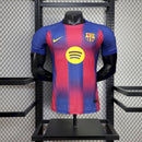 BARCELONA I 2O25 HOMBRE (VERSIÓN JUGADOR)