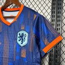 HOLANDA II 24/25