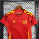 ESPAÑA I 24/25 CONJUNTO INFANTIL