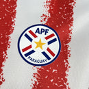 PARAGUAY I 26/27