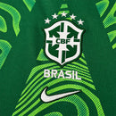 BRASIL 26/27 - PORTERO