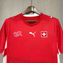 SUIZA I 26/27